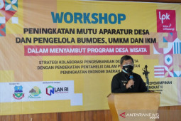 Bupati Garut optimistis pariwisata makin maju setelah ada akses jalan tol