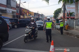 Pemkab Garut tetap berlakukan aturan ganjil genap di perkotaan