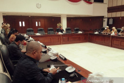 DPRD : Harga swab PCR lima laboratorium di Maluku bervariasi, harus diklarifikasi