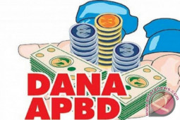 Realisasi belanja daerah semester I/2021 di Surabaya capai 29,48 persen