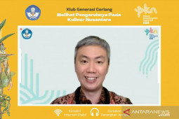 Pengusaha: Industri jamu RI hadapi krisis bahan baku