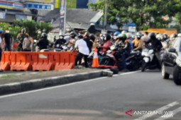 Forum santri dukung kebijakan Pemerintah perpanjang PPKM