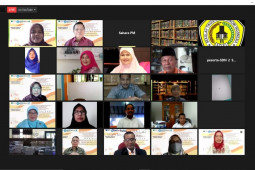 Universitas YARSI gencar lakukan sosialisasikan sertifikasi kompetensi