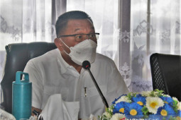 Pemkab Tanimbar upaya kembalikan dana pengadaan itik dari kontraktor, begini kronologinya