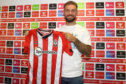 Liga Inggris: Southampton bajak mesin gol Blackburn gantikan Danny Ings