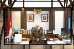 Kondisi UKM membaik pada kuartal II 2021, kata Menteri Teten