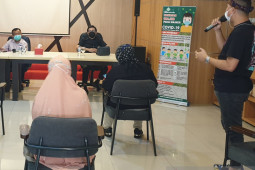 GIPI cari solusi cegah kebangkrutan industri pariwisata