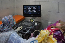Puluhan ibu hamil di Kediri "suspect" COVID-19