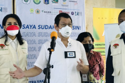 Kemensos harap masyarakat wakili laporan warga gaptek terkait bansos, begini penjelasannya