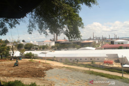 Wali kota minta karyawan  dari luar Balikpapan dikarantina dulu