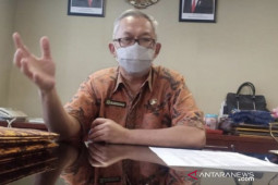 Pemprov Kaltim publikasikan  laporan keuangan daerah