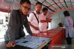 Dukcapil Parimo  tutup pelayanan karena pegawai terpapar COVID-19