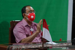 Bupati Minahasa minta warga patuhi prokes saat perpanjangan PPKM