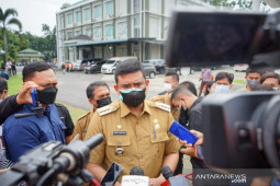 RSUD Pirngadi dan empat OPD diminta  tingkatkan mutu pelayanan