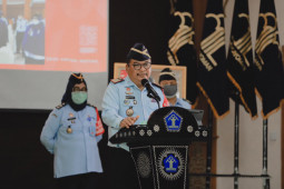 Kanwilkumham Jatim usulkan 13.618 narapidana dapat remisi