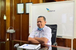 Terkait restrukturisasi, karyawan PTPN XI diminta tetap fokus performa giling