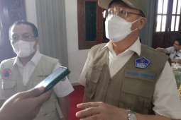 Gubernur Bengkulu tinjau posko PPKM di perbatasan Sumbar