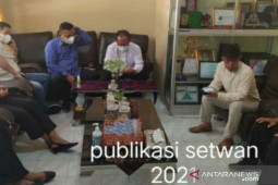Hasilkan siswa unggul, Komisi IV DPRD Babel gandeng Disnaker