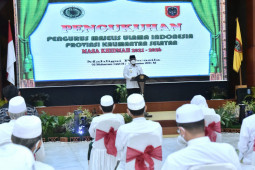 Pemprov Kalsel andalkan MUI cegah penyebaran COVID-19