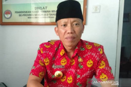 Pemkab Rejang Lebong segera cairkan bantuan 10 parpol