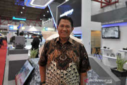 Pakar sebut Indonesia harus mandiri dalam teknologi dan internet