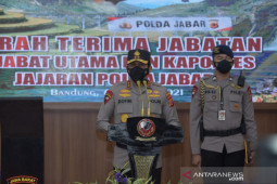 Kapolda Jawa Barat tegaskan akan tindak penyelewengan bansos modus apapun
