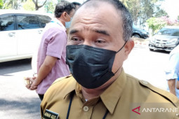 Dinparbud Bangka tiadakan agenda perayaan 1 Muharam