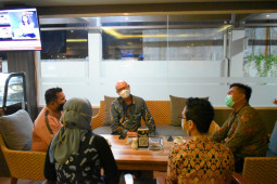 PLN Ketapang siap tingkatkan kualitas layanan