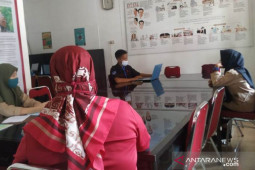 Disnaker Babel gandeng 10 perusahaan tingkatkan kerja magang siswa SMK