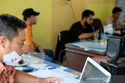 BPUM di Padangsidimpuan sangat membantu masyarakat di masa PPKM