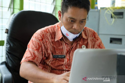 Pemkot Padangsidimpuan usulkan 7.205 pelaku UMKM penerima BPUM
