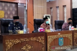 Puskesmas  jadi garda terdepan tangani COVID-19