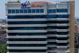 Waskita posts Rp33.4 billion net profit in 2021 first semester