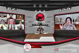 Megawati kisahkan persahabatan keluarga Soekarno dan Moh Hatta