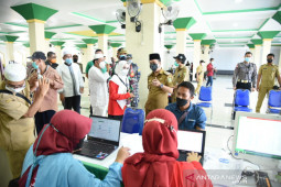 Sambas keluar dari Zona Merah, Kadinkes ingatkan warga patuhi protkes