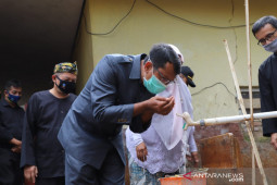 Pemkab Garut kaji aturan sekolah tatap muka