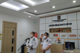 Kemlu bantu verifikasi status Diplomat Nigeria