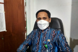 DPMD Tanah Laut : Delapan persen dana desa digunakan untuk BLT-DD