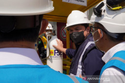 PLN siap produksi hingga 2 Ton Oksigen per Hari