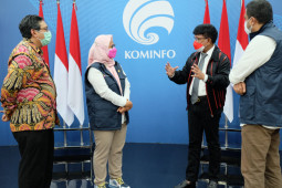 XL Axiata siap gelar jaringan 5G di Indonesia, berikut daftar kotanya