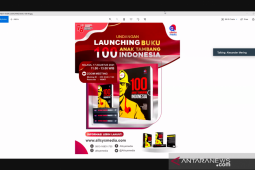 Buku 100 Anak Tambang Indonesia hadir warnai  HUT Kemerdekaan