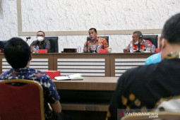 Pemkot Medan perbaiki penerangan jalan umum berbasis 'smart city'