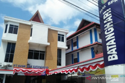 Dengan konsep DEL, BPR bantu UMKM Jambi