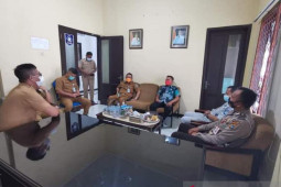 Ketua DPRD Babel "Terimakasih Pahlawan Pembangunan Babel
