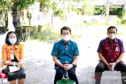 Klungkung akan bangun Pusat Layanan Usaha Terpadu K-UMKM