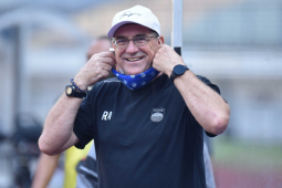 Persib Bandung kebut persiapan hadapi Liga 1