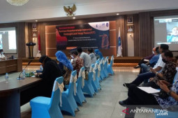 Pemprov Babel dorong percepatan bangun pembangkit listrik thorium
