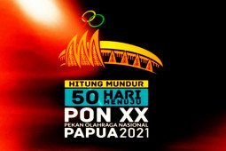 Kepedulian masyarakat  bakal jadi kunci kesuksesan PON Papua