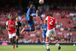 Poin poin preview laga pertama Liga  Premier