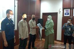 BUMDes Subang, katalisator pembayaran pajak